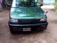 Suzuki Maruti 1999 Car