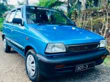 Suzuki Maruti 1999 Car