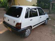 Suzuki Maruti 1999 Car
