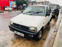 Suzuki Maruti 1999 Car