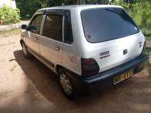 Suzuki Maruti 2000 Car