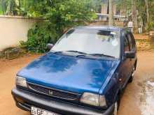 Suzuki Maruti 2000 Car