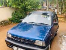 Suzuki Maruti 2000 Car