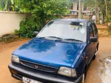 Suzuki Maruti 2000 Car