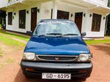 Suzuki Maruti 2000 Car