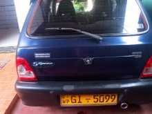 Suzuki Maruti 2001 Car