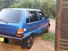 Suzuki Maruti 2001 Car