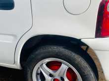 Suzuki Maruti 2001 Car