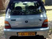 Suzuki Maruti 2002 Car