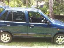 Suzuki Maruti 2002 Car