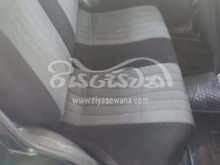 Suzuki Maruti 2003 Car