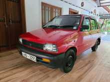 Suzuki MARUTI 2003 Car