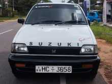 Suzuki Maruti 2003 Car