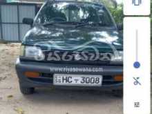 Suzuki Maruti 2003 Car