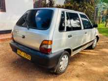 Suzuki MARUTI 2003 Car