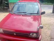 Suzuki Maruti 2003 Car