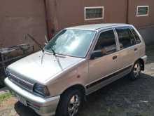 Suzuki Maruti 2003 Car