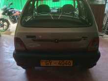 Suzuki Maruti 2003 Car
