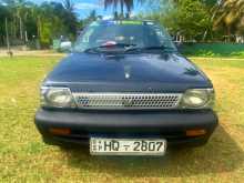 Suzuki Maruti 2003 Car