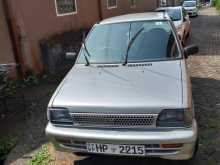 Suzuki Maruti 2003 Car