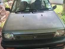 Suzuki Maruti 2003 Car