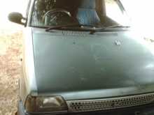 Suzuki Maruti 2003 Car