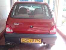 Suzuki Maruti 2003 Car