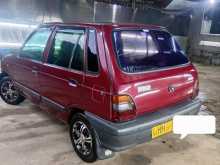 Suzuki Maruti 2003 Car