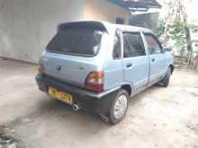 Suzuki Maruti Efi AC 2003 Car