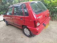 Suzuki Maruti 2003 Car