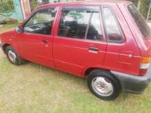 Suzuki Maruti 2003 Car