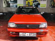 Suzuki Maruti 2003 Car