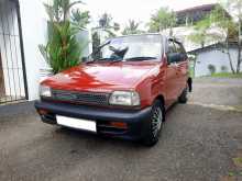 Suzuki Maruti 2003 Car