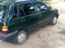 Suzuki Maruti 2003 Car