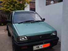 Suzuki Maruti 2003 Car