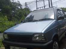 Suzuki Maruti 2003 Car