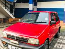 Suzuki Maruti 2003 Car