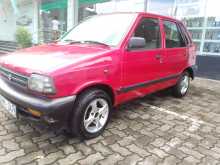 Suzuki Maruti 2003 Car