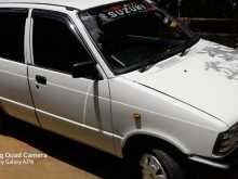 Suzuki Maruti 2003 Car