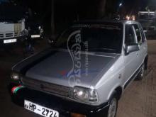 Suzuki Maruti 2003 Car