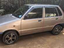 Suzuki Maruti 2003 Car