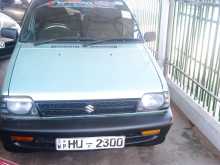 Suzuki Maruti 2003 Car