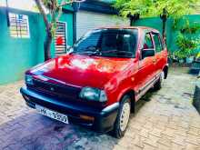 Suzuki Maruti 2003 Car