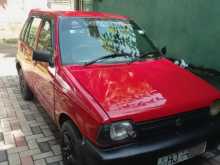 Suzuki Maruti 2003 Car