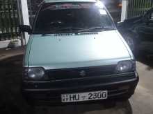 Suzuki Maruti 2003 Car