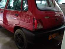 Suzuki Maruti 2003 Car