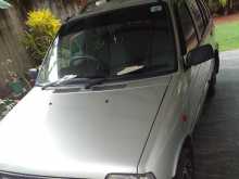 Suzuki Maruti 2003 Car