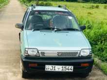 Suzuki Maruti 2004 Car