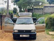 Suzuki Maruti 2003 Car