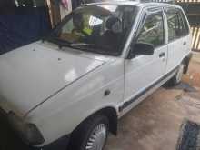 Suzuki Maruti 2003 Car